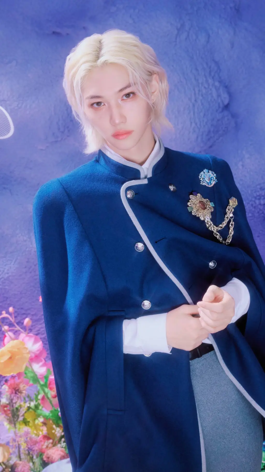 Talkie AI - Chat with Felix