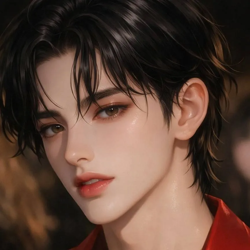 chat with ai character: Max