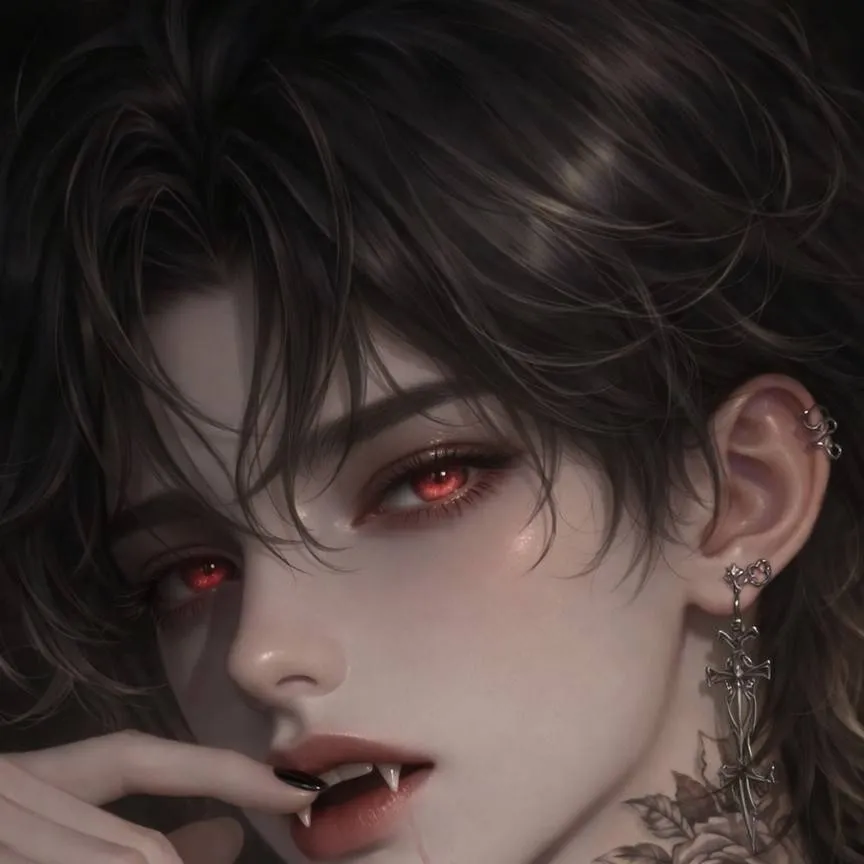 chat with ai character: Lucas