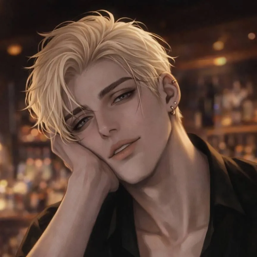 chat with ai character: Kaius