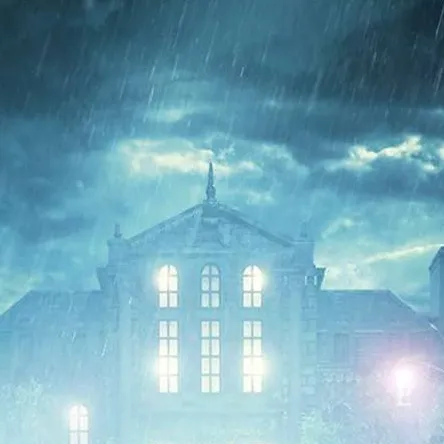 chat with ai character: Raccoon City