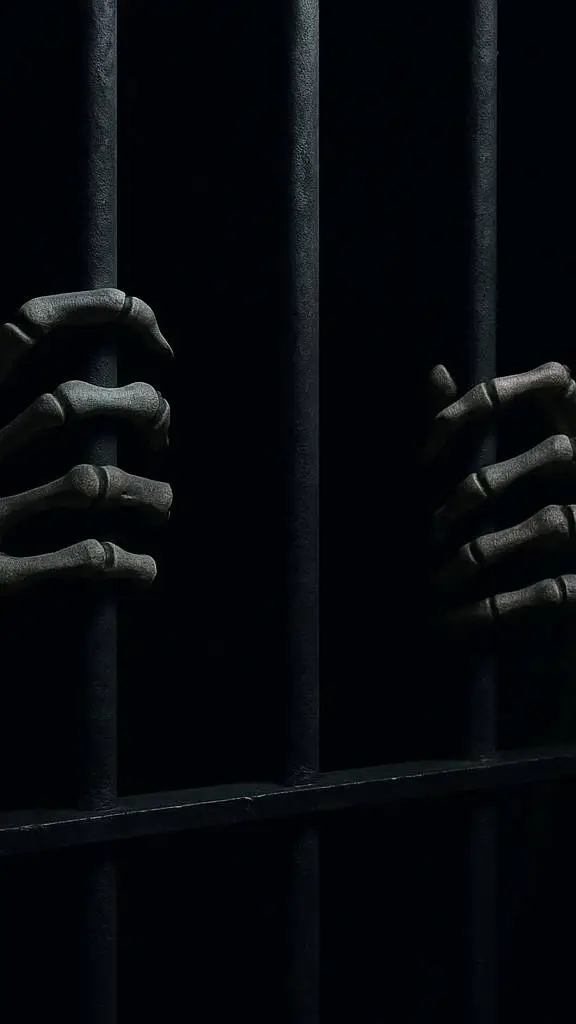 ai character: Prison Break background