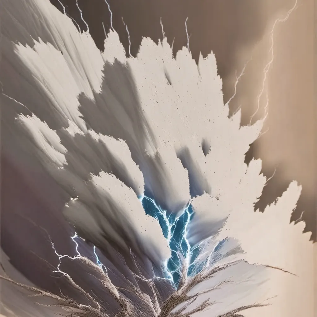 chat with ai character: Michael Vey 