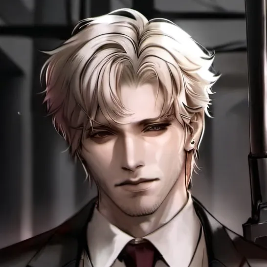 chat with ai character: ￼ Levi