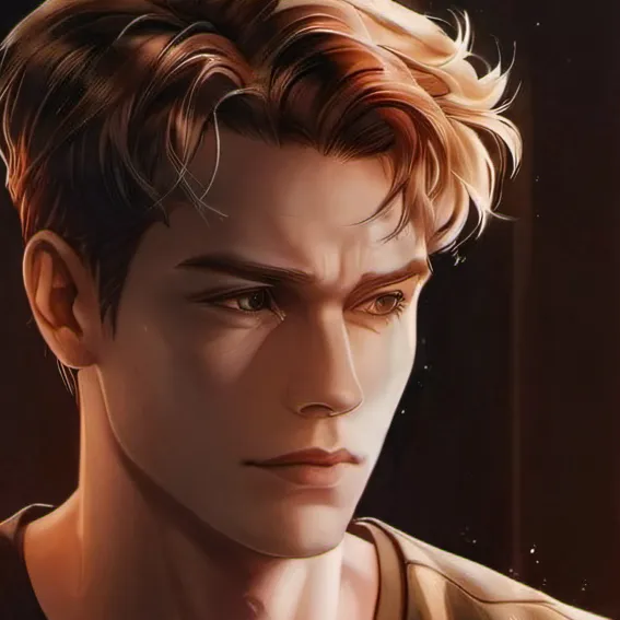 chat with ai character: Joseph ￼