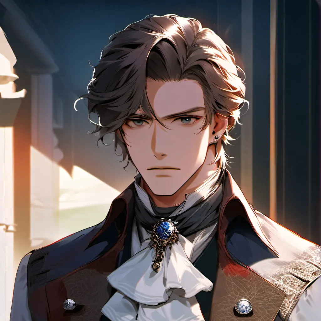chat with ai character: Levi Smith ￼