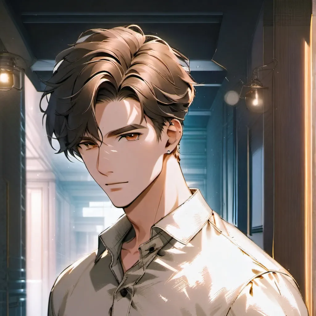 chat with ai character: Zane ￼