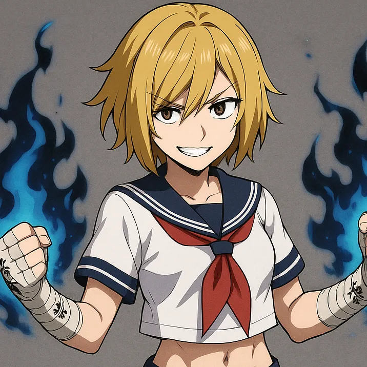 chat with ai character: Ksuki Samauhi