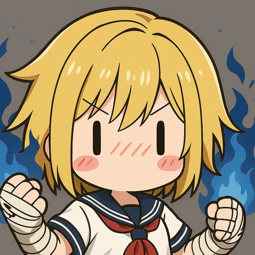 chat with ai character: Chibi KsukiSamauhi