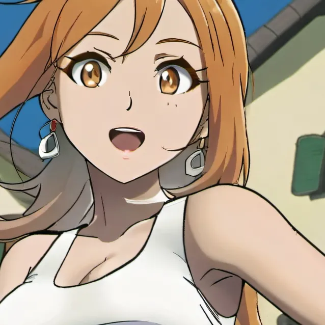 chat with ai character: Anya