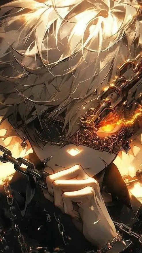 ai character: Daekon Seryth background