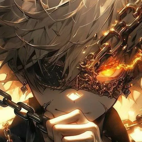chat with ai character: Daekon Seryth