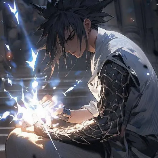 chat with ai character: Primarch Aeterion