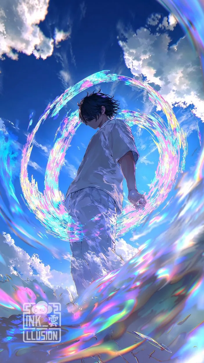 ai character: Eiyu no Sozojin background