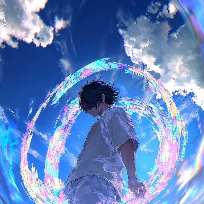 chat with ai character: Eiyu no Sozojin