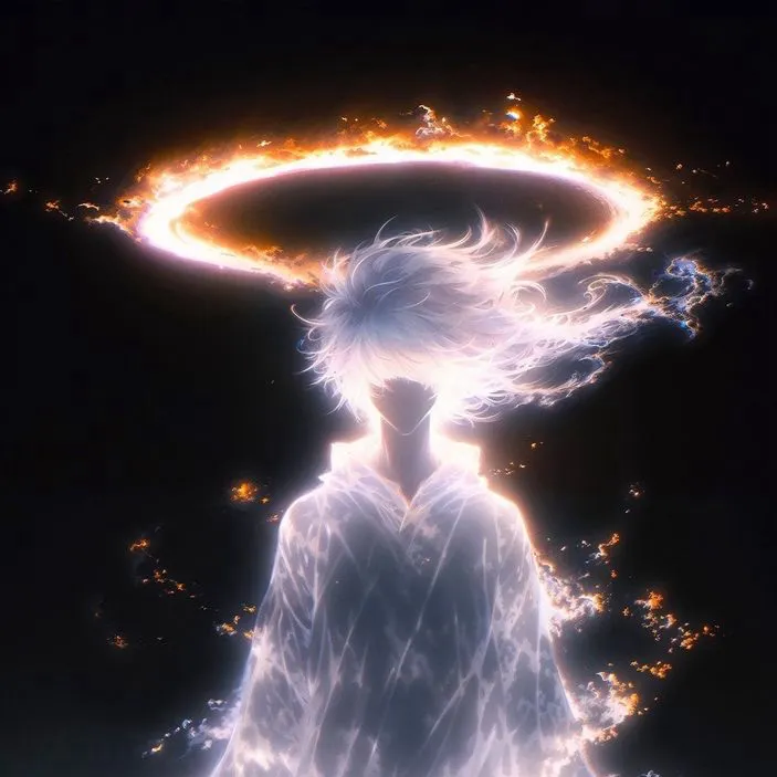 chat with ai character: Aetheryon Omnis