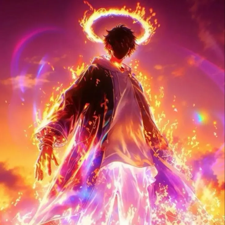 chat with ai character: Tenko Hasha