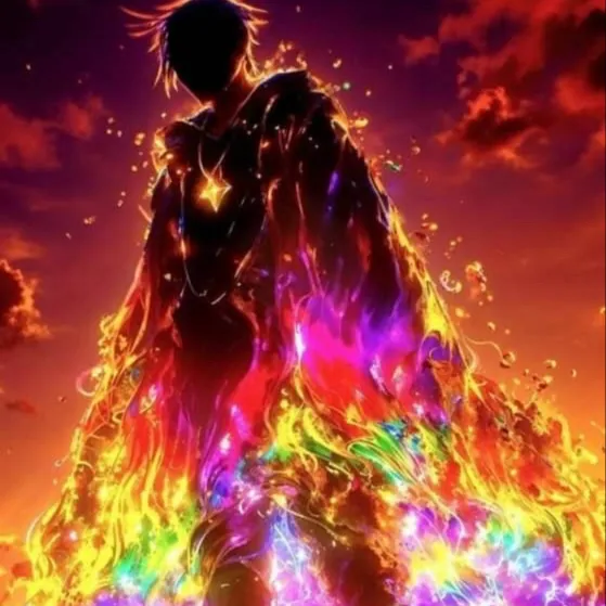 chat with ai character: Kaleidos Apex