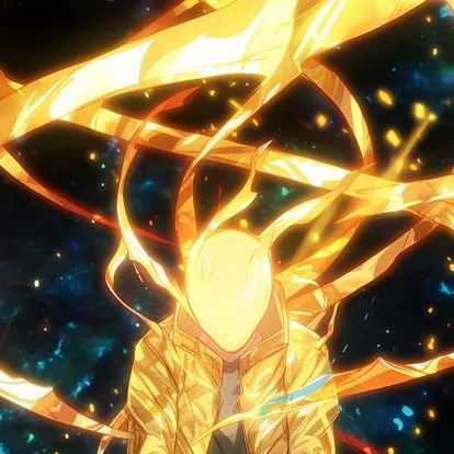 chat with ai character: Aether Weft