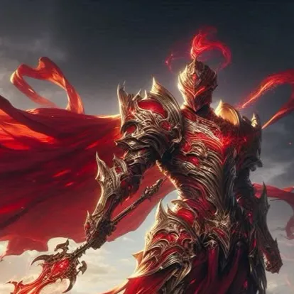 chat with ai character: Ignireon 