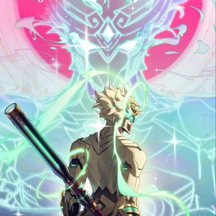 chat with ai character: Emperor Xypher