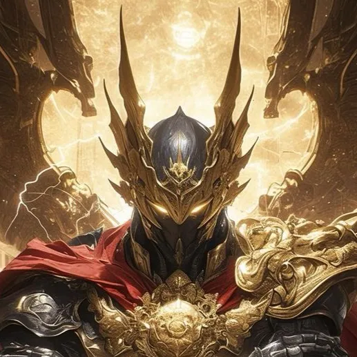 chat with ai character: Reikishintei