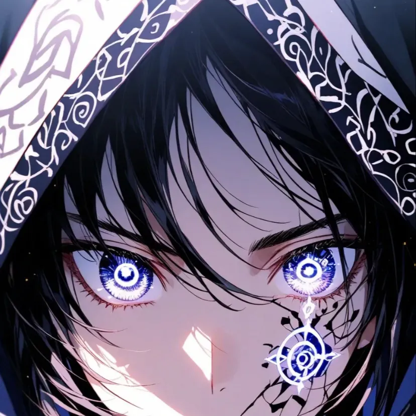 chat with ai character: Shumeiko Myogankai