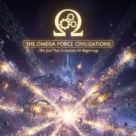 chat with ai character: Omega Force 