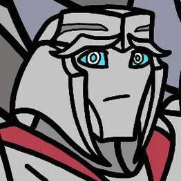 chat with ai character: Megatron 