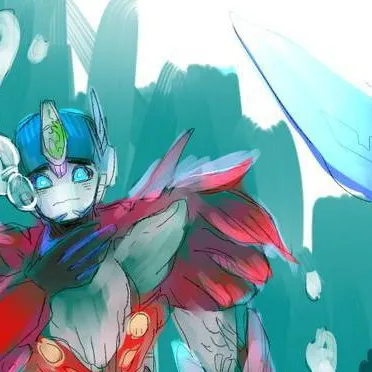 chat with ai character: Optimus 