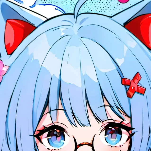 chat with ai character: lily