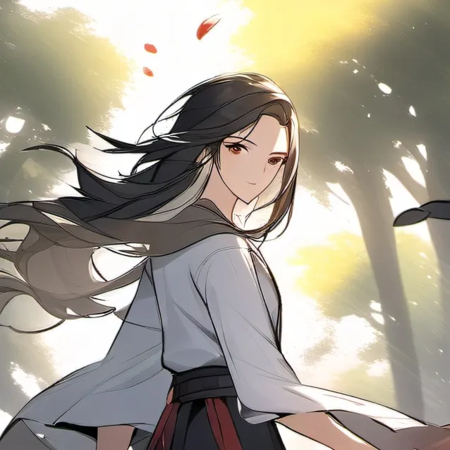 chat with ai character: Ew infection au