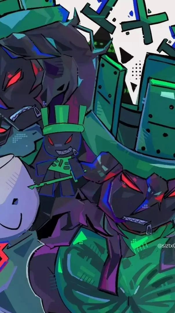 Talkie AI - Chat with 𝐹𝑜𝑟𝑠𝑎𝑘𝑒𝑛 𝑃𝑎𝑟𝑡𝑦