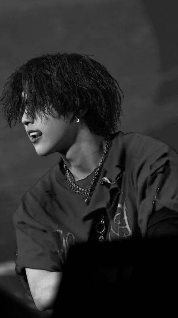 ai character: Han Jisung(mafia) background