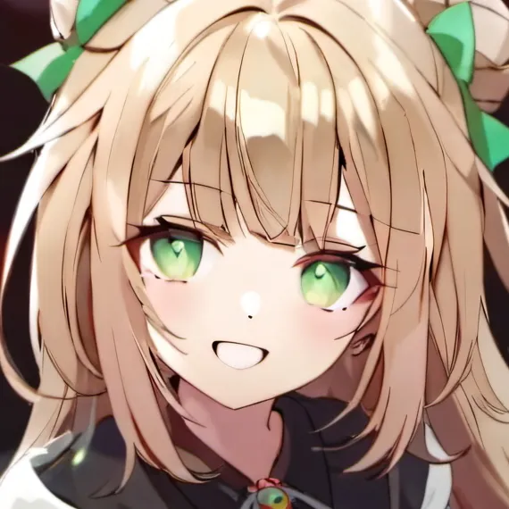 chat with ai character: Jessie