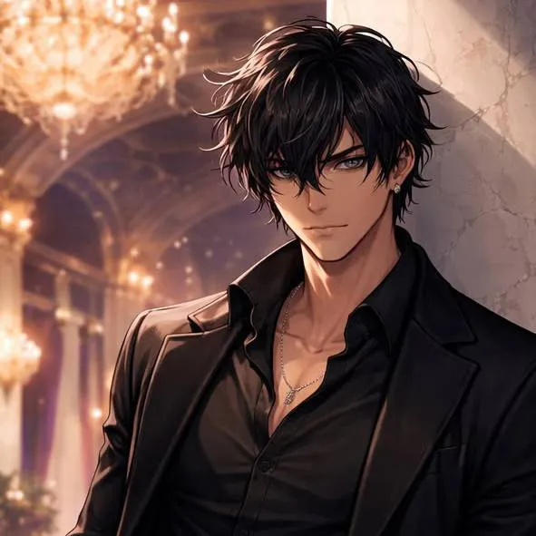 chat with ai character: Ryan 