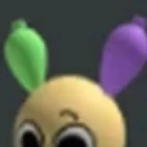 chat with ai character: Dandys world