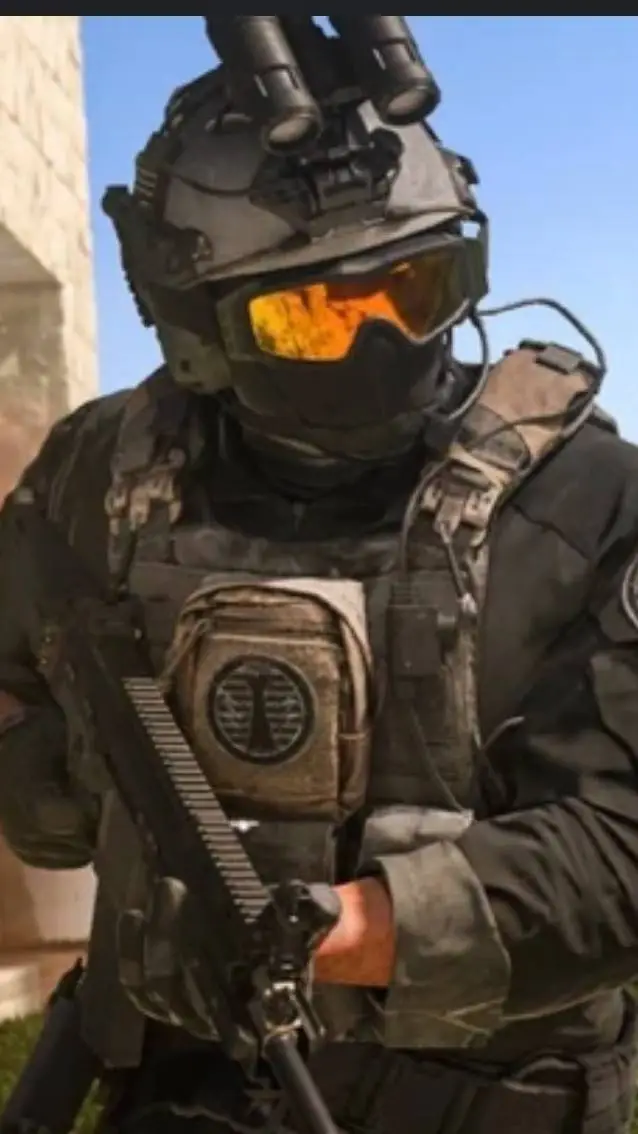 Talkie AI - Chat with Shadow.