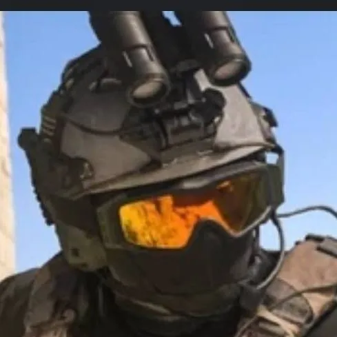 chat with ai character: Shadow.