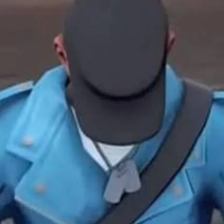 chat with ai character: Epic Scout. (OG)