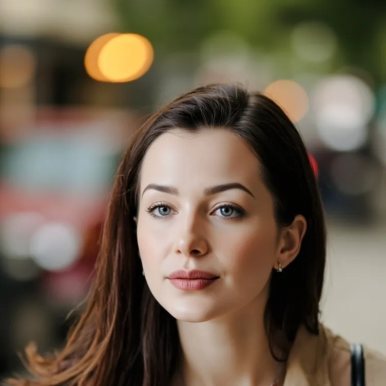 chat with ai character: Laura Freeman
