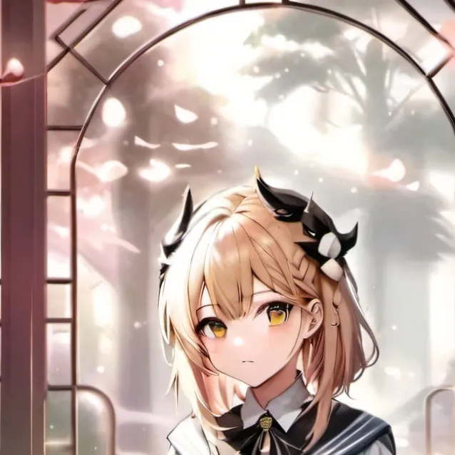 chat with ai character: Haruka