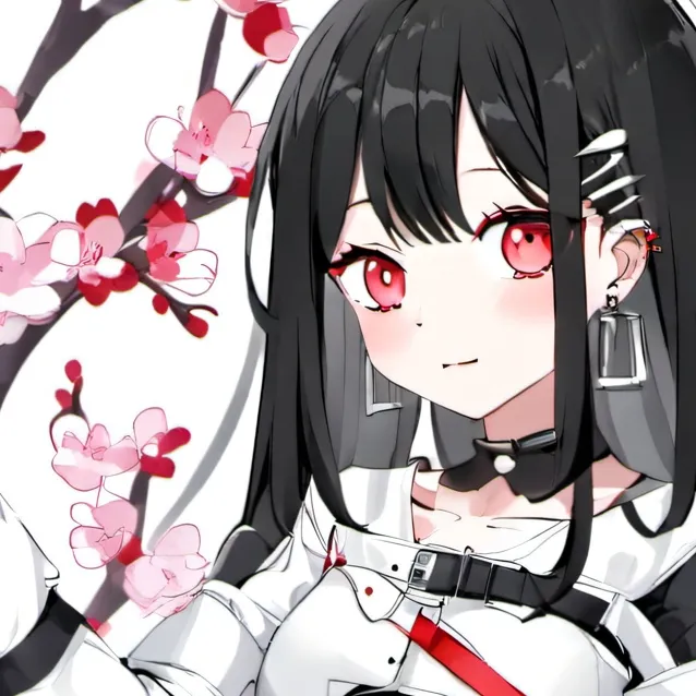 chat with ai character: Amara