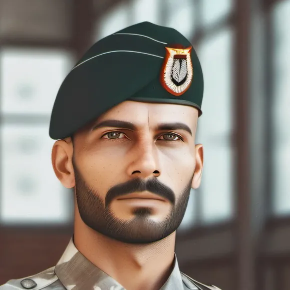 chat with ai character: Dad!-army