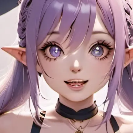 chat with ai character: Karina