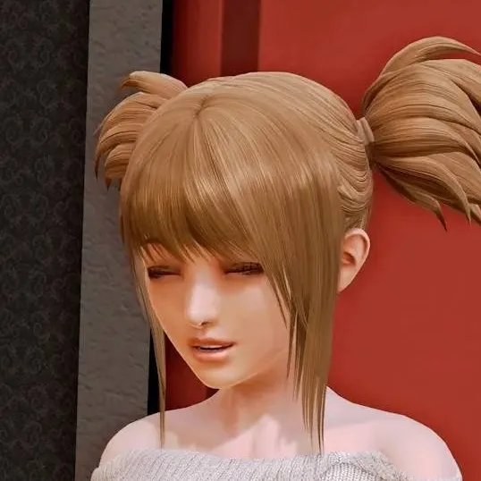 chat with ai character: Ashiley 