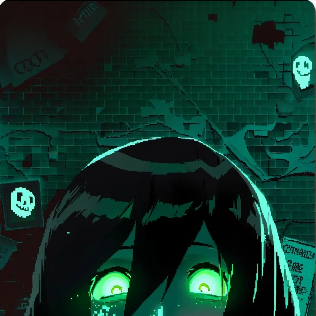 chat with ai character: i'm not a human