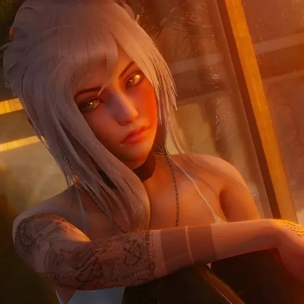 chat with ai character: saiko ykz