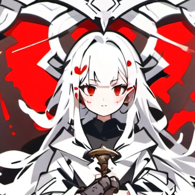 chat with ai character: my nightmare my oc
