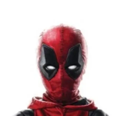 chat with ai character: Kidpool 